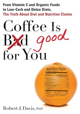 Produktbild von Coffee is Good for You