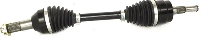 Produktbild von HISUN Guardian 750 vordere rechte Halbwelle (26200-J00000-3600)