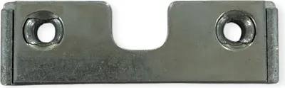 Produktbild von GU Pilzkopfschließplatte 6-25000-00-0-1