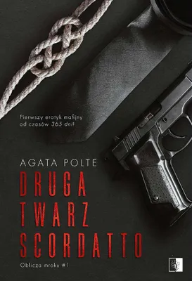 Immagine prodotto di Scordatto: Druga twarz - Wydanie Kieszonkowe