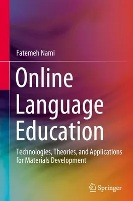 Obrázek produktu pro Online Language Education