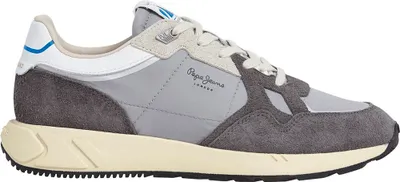 Zdjęcie produktu dla Pepe Jeans Marlon Vibe buty sportowe męskie szary EU 45