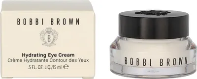Produktbild von Bobbi Brown HYDRATING EYE CREAM, Augencreme, Frauen, Universal, Feuchtigkeitsspendend, 15 ml, 1 Stück(e)