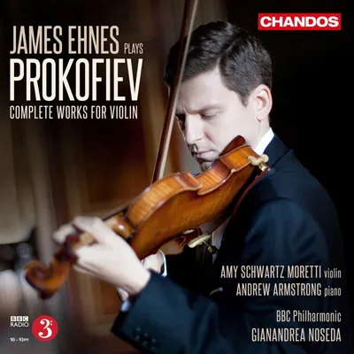 Produktbild von Violinkonzerte/Kammermusik für Violine