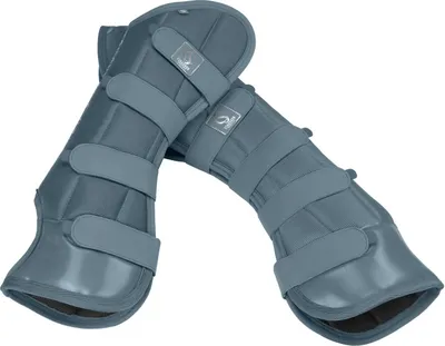 Produktbild von Eskadron Mesh Transportgamaschen steel blue Classic Sports 25 F/S, Größe:Pony