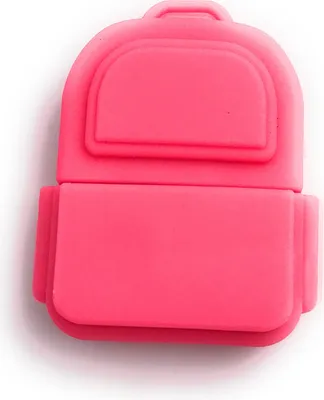 Produktbild von Onwomania Rucksack Tasche Schule rot USB Stick USB Flash Drive 8GB Usb 3.0