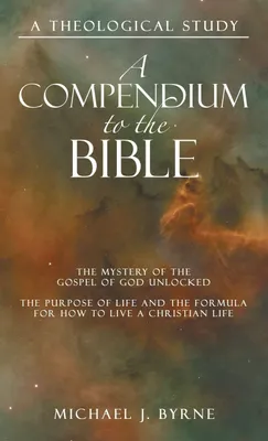 Produktbild von A Compendium to the Bible