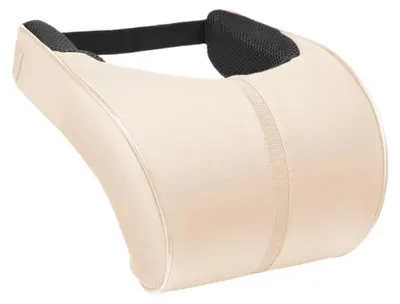 Immagine prodotto di Cuscino cervicale, altezza regolabile, supporto in memory foam