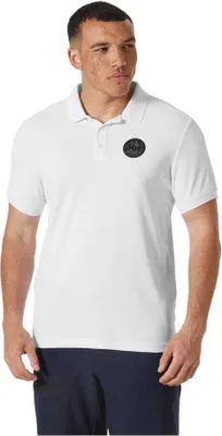 Produktbild von Helly Hansen Hp Race 2.0 Kurzarm-poloshirt Weiß 2XL Mann Weiß 2XL