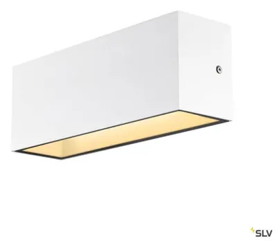 Zdjęcie produktu dla SLV Sitra Up&Down LED zewnętrzna natynkowa lampa ścienna CCT