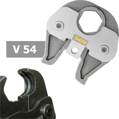 Obrázok produktu pre REMS Pressbacke V 54