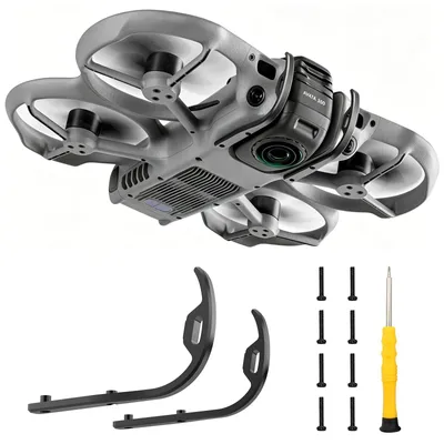 Immagine prodotto di Paragolpe per gimbal per drone DJI Avata