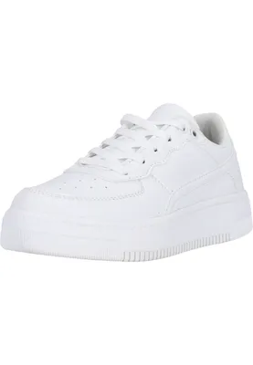 Produktbild von ENDURANCE Sneaker Varhil mit Allwetterprofil 1002S White Solid 46
