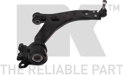 Produktbild von NK Querlenker vorne unten rechts für Ford Focus C-Max Focus 2 Volvo C30 C70 S40 V50