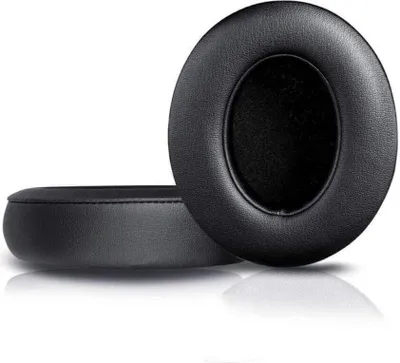 Produktbild von INF Ohrpolster für Beats Studio 2.0 1 Paar Schwarz