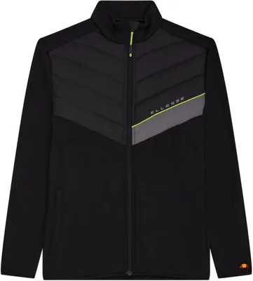 Produktbild von Ellesse - "Jordizo" Jacke für Herren CS2010 (L) (Schwarz)