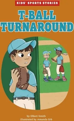 Image de Revirement au T-ball