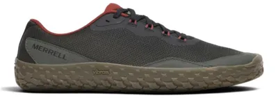 Zdjęcie produktu dla Męskie mokasyny Merrell Vapor Glove 7 Barefoot J00005527, szare