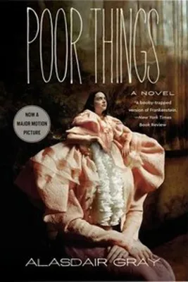 Immagine prodotto di Poor Things [Movie Tie-In]