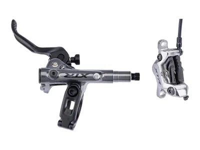Produktbild von SHIMANO Scheibenbremse "XTR" BL-M9120 und BR-M91