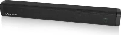 Produktbild von Caratec Audio CAS104BT Soundbar mit ARC und BT