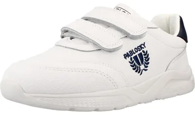 Immagine prodotto di Sneakers Del Marchio Pablosky Del Modello 903902p Bianco