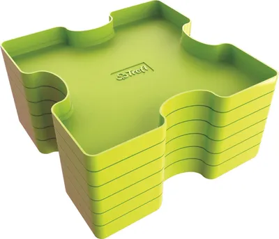 Zdjęcie produktu dla Trefl Puzzle Sorter Taca do sortowania puzzli