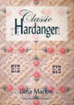 Produktbild von Classic Hardanger