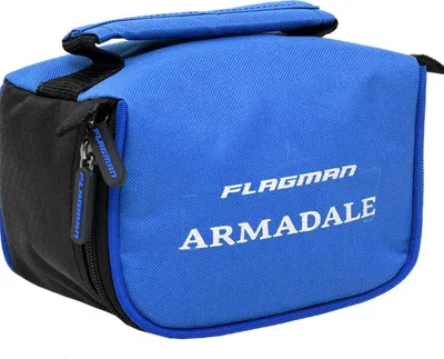 Obrázok produktu pre Flagman Nová taška na kolieskach Armadale 17?12?10cm