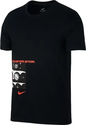 Produktbild von Tshirts Nike Work Dry 923687010