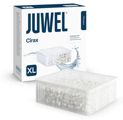 Produktbild von Juwel Cirax XL - Keramikgranulat biologisches Filtermedium