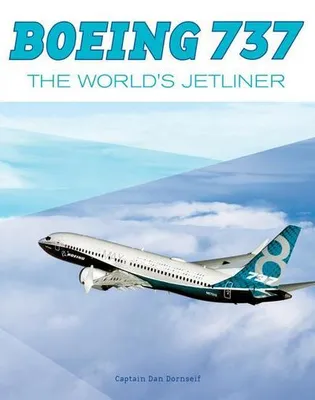Obrázok produktu pre Boeing 737