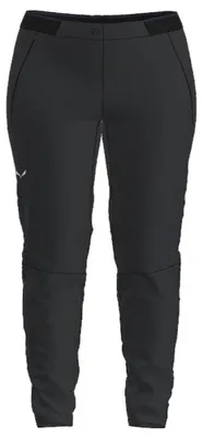 Productafbeelding van Salewa PEDROC 5 DST korte broek voor dames, maat 2XL, kleur Black Out