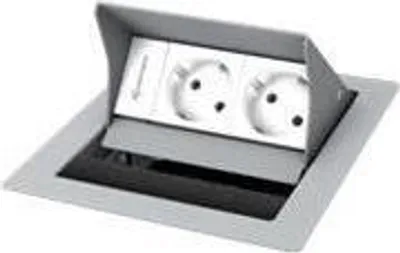 Obrázek produktu pro Kindermann CablePort standard² 2násobný