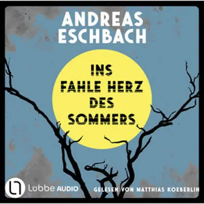 Obrázek produktu pro Ins fahle Herz des Sommers