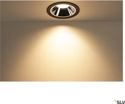 Produktbild von SLV 1004794 NUMINOS L Diffusor Ellipse