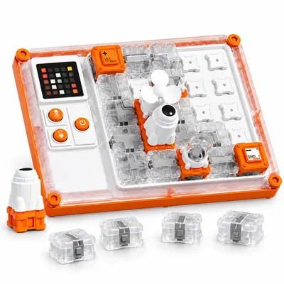 Obrázok produktu pre Zaujímavý logický labyrint pre deti – SPARKTOY