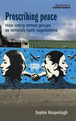 Produktbild von Proscribing peace