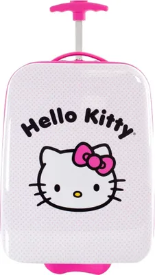 Obrázek produktu pro Heys Kids Dětský vozík na 2 kolečkách 46 cm