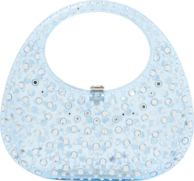 Produktbild von joella damen tasche - blau, one size