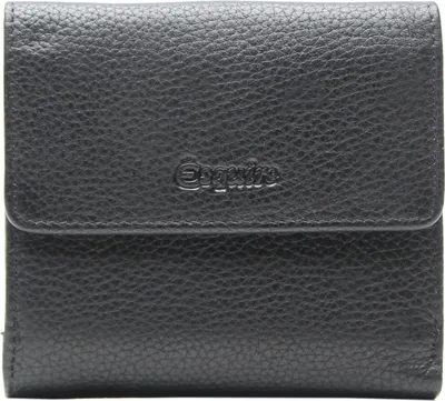 Produktbild von Esquire Geldbörse Primavera Wallet Black schwarz