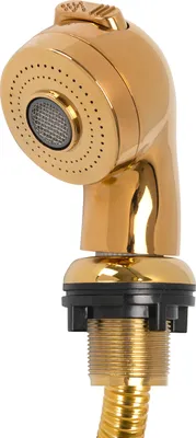 Immagine prodotto di Microtelefono per cabina per parrucchieri Oro Grande