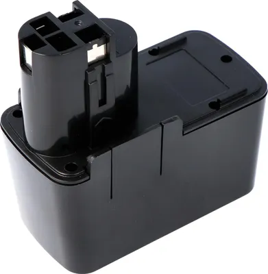 Produktbild von Akku passend für Bosch 12 Volt VES-2, VEP-2, VSP-2, NiMH 3,0Ah