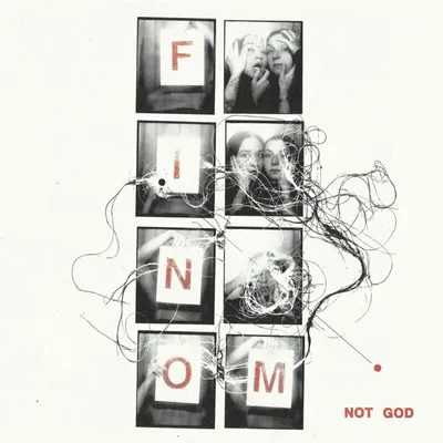 Produktbild von Not God