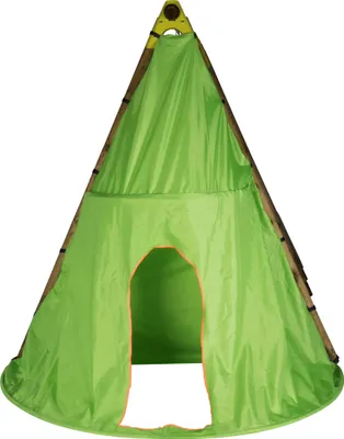 Produktbild von TRIGANO Spielzelt "Tipi" für Holzschaukeln 2,3 m J-JOU058