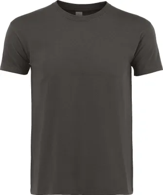 Produktbild von SOLS Regent Herren T-Shirt, Kurzarm PC288 (XL) (Dunkelgrau)