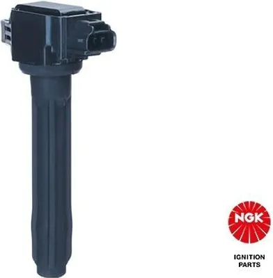 Produktbild von NGK 49114 Zündspule 14V für MITSUBISHI OUTLANDER III (GGW, GFW, ZJ)