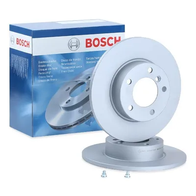 Produktbild von BOSCH Bremsscheiben (2 Stück)  0 986 478 511