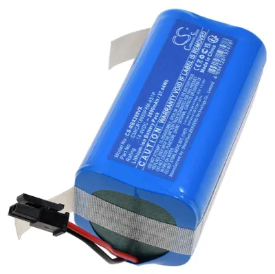 Image de Batterie pour Zaco A10 Pro robot aspirateur