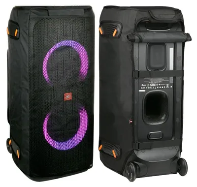 Produktbild von Schutzhülle für den JBL PartyBox 310 Lautsprecher